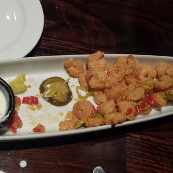 LongHorn Steakhouse - Wild West Shrimp. Ok half eaten. Very good - American Near Me - Hanover, Pennsylvania LongHorn Steakhouse - Wild West Shrimp. Ok half eaten. Very good - American Near Me - Hanover, Pennsylvania