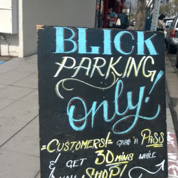 Blick Art Materials - Art Supplies Near Me - San Diego, California