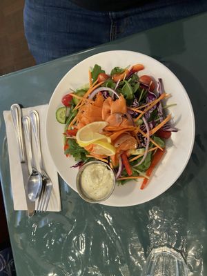 Café Campagne by null