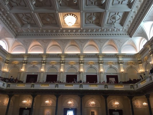 Royal Concertgebouw by null