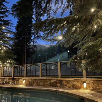 Summit County Mountain Retreats - Lone Eagle pool area - Vacation Rentals Near Me - Keystone, Colorado Summit County Mountain Retreats - Lone Eagle pool area - Vacation Rentals Near Me - Keystone, Colorado