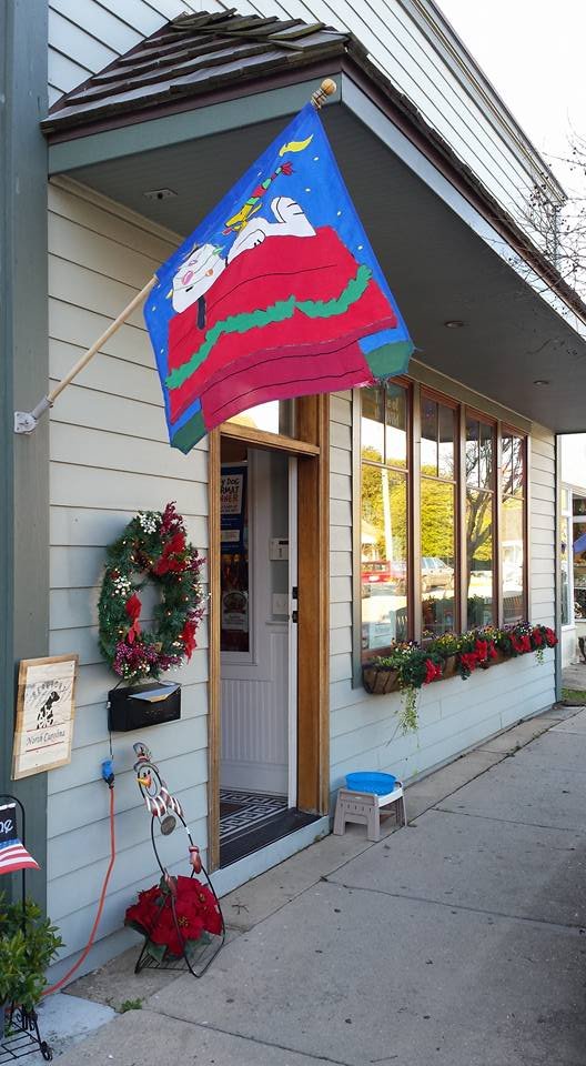 Beaufort Pet Provisions Image