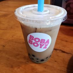 Boba Boyz
