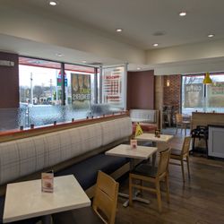 Bojangles - Bojangles, 7735 S Tryon St, Charlotte