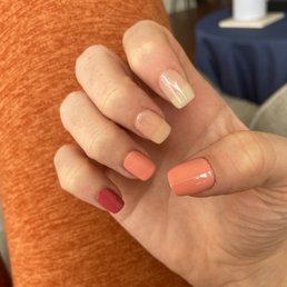 Manicure Manicure