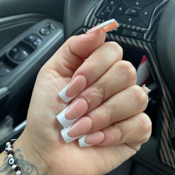 NV Nails & Spa - Nail Salons Near Me - Riverside, California