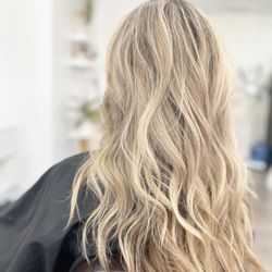 Hair Design By Alicia