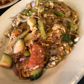 Siam Square - Pad Woon Sen - Thai Near Me - Indianapolis, Indiana