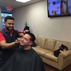 Michaels Barber Shop