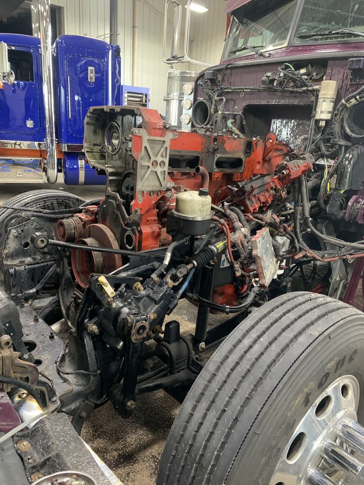 SMOKEN DIESEL Updated July 2024 Lomira, Wisconsin Auto Repair