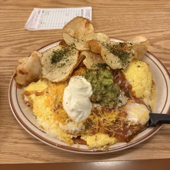 Omelet House - Chile relleno omelette - Breakfast & Brunch Near Me - Las Vegas, Nevada Omelet House - Chile relleno omelette - Breakfast & Brunch Near Me - Las Vegas, Nevada