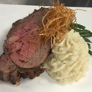 GG Steaks & Spirits - Prime rib special - Steakhouses Near Me - Gonzales, Texas GG Steaks & Spirits - Prime rib special - Steakhouses Near Me - Gonzales, Texas
