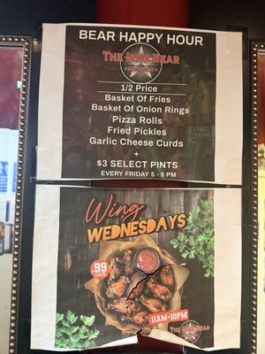 The Iron Bear by null