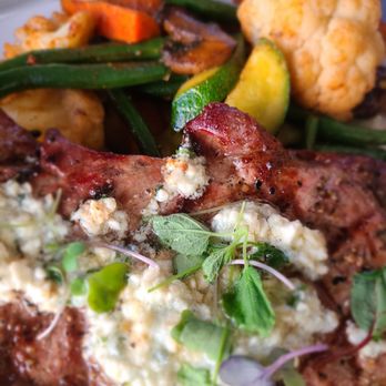 Vic's - Ribeye Steak - Breakfast & Brunch Near Me - Martinez, California Vic's - Ribeye Steak - Breakfast & Brunch Near Me - Martinez, California
