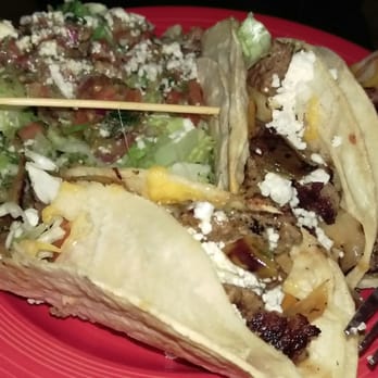 La Casa Restaurant - Soft tacos - Mexican Near Me - Rochester, New York