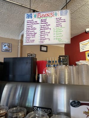 Seven Suns Coffee & Cafe by null