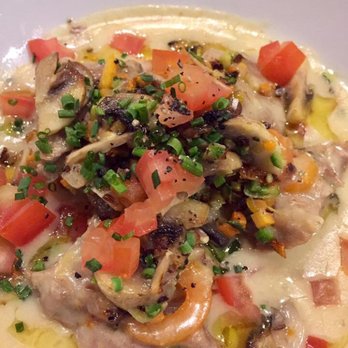 Bistrot Chaud-Vin - Blanquette de veau. - French Near Me - Nice, 06