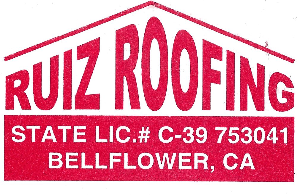 Slide of Ruiz Roofing Construction