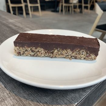Impact Kitchen - MCT bar - Cafes Near Me - Toronto, Ontario