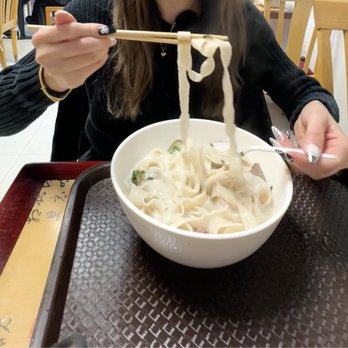 Henan Feng Wei 河南風味 - Chinese Near Me - Flushing, New York