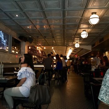 Dutch Freds - Nice gin mill feel - Cocktail Bars Near Me - New York, New York