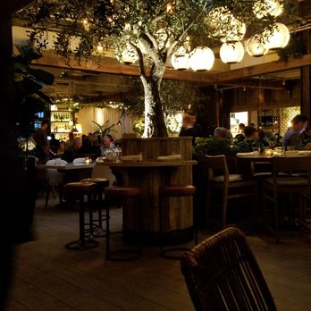 Aba - Inside Aba - Mediterranean Near Me - Chicago, Illinois Aba - Inside Aba - Mediterranean Near Me - Chicago, Illinois