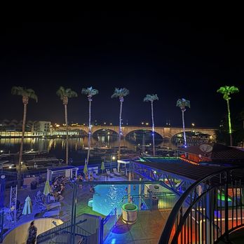 Kokomo - New American Near Me - Lake Havasu City, Arizona