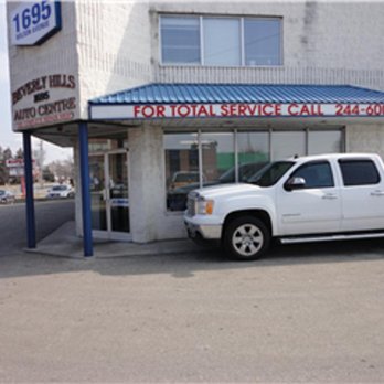 Beverly Hills Auto - Photo - Auto Repair Near Me - North York, Ontario Beverly Hills Auto - Photo - Auto Repair Near Me - North York, Ontario
