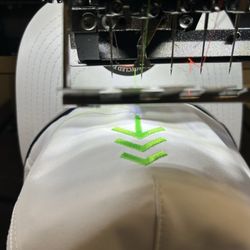 Ace Monogramming