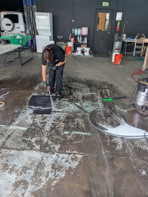 Dent Hail and Detail on Yelp