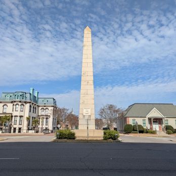 The Signers' Monument - The Signers' Monument, Augusta - Public Art Near Me - Augusta, Georgia The Signers' Monument - The Signers' Monument, Augusta - Public Art Near Me - Augusta, Georgia