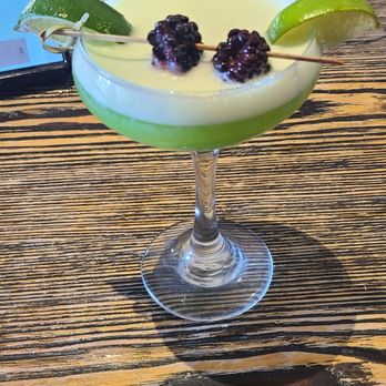 Kluddes Kitchen + Bar - Baby Yoda - Gastropubs Near Me - Redlands, California