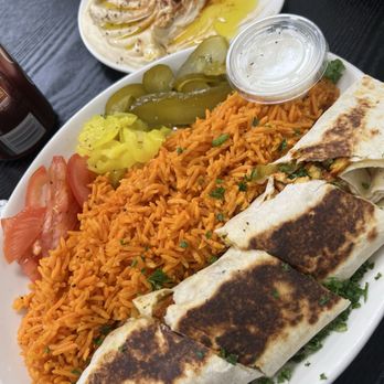 Tarboosh Gyro Grill - Chicken Shawarma - Mediterranean Near Me - Arlington, Texas Tarboosh Gyro Grill - Chicken Shawarma - Mediterranean Near Me - Arlington, Texas