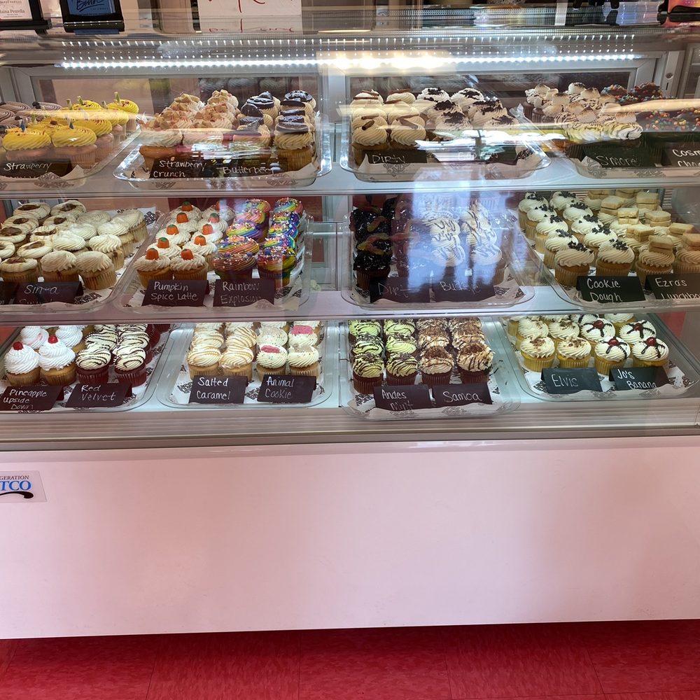 Sugar Rush Columbus - Desserts Near Me - Reynoldsburg, Ohio Sugar Rush Columbus - Desserts Near Me - Reynoldsburg, Ohio