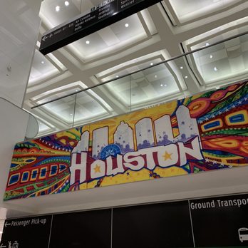 Houston International - Airports Near Me - Houston, Texas Houston International - Airports Near Me - Houston, Texas