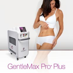 Indulgence Aesthetics Wellness & Med Spa - Laser Hair Removal is done by the best machine on the market which is Candela GentleMax Pro Plus from our licensed & skilled professionals.