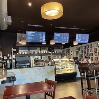 Thruline Coffee - Cafe menu - Coffee & Tea Near Me - Kirkland, Washington Thruline Coffee - Cafe menu - Coffee & Tea Near Me - Kirkland, Washington