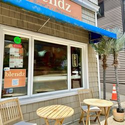 Blendz Cafe
