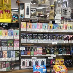 Sunny’s Liquor