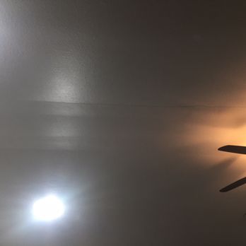 Patch Plus Paint - Before - Painters Near Me - Plano, Texas