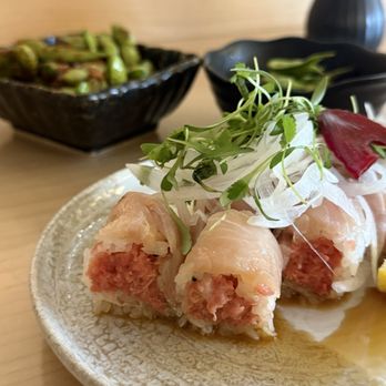 Leona's - Sushi Bars Near Me - Studio City, California Leona's - Sushi Bars Near Me - Studio City, California