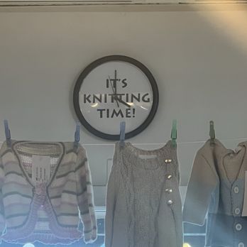 La Knitterie Parisienne - Decor - Arts & Crafts Near Me - Studio City, California La Knitterie Parisienne - Decor - Arts & Crafts Near Me - Studio City, California
