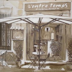 L'Entre Temps Restaurant