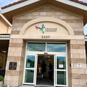Smoky Hill Library - Entrance - Libraries Near Me - Centennial, Colorado Smoky Hill Library - Entrance - Libraries Near Me - Centennial, Colorado