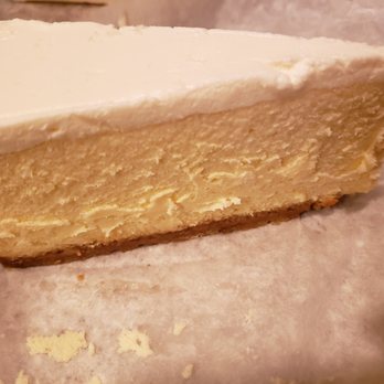 Just Say Cheesecake - Original - Bakeries Near Me - North Tonawanda, New York Just Say Cheesecake - Original - Bakeries Near Me - North Tonawanda, New York