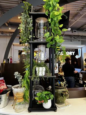 The Roasterie Factory Cafe by null