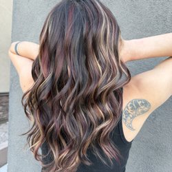 The Studio Hue Salon: Aveda