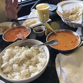 Kathmandu Kitchen - Paneer Tikka Masala Butter Chicken Garlic Naan Mango Lassi - Indian Near Me - Cary, North Carolina Kathmandu Kitchen - Paneer Tikka Masala Butter Chicken Garlic Naan Mango Lassi - Indian Near Me - Cary, North Carolina