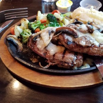 The Black Cat - Burgundy steak - Steakhouses Near Me - El Dorado, Arkansas The Black Cat - Burgundy steak - Steakhouses Near Me - El Dorado, Arkansas