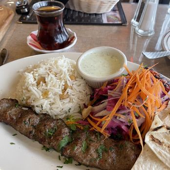 Cappadocia Mediterranean Grill - Adana kebop - Turkish Near Me - Morton Grove, Illinois